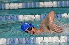 MSwim vs USCGA  Men’s Swimming & Diving vs US Coast Guard Academy. : MSwim, swimming